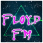 Logo of Floyd FM android Application 